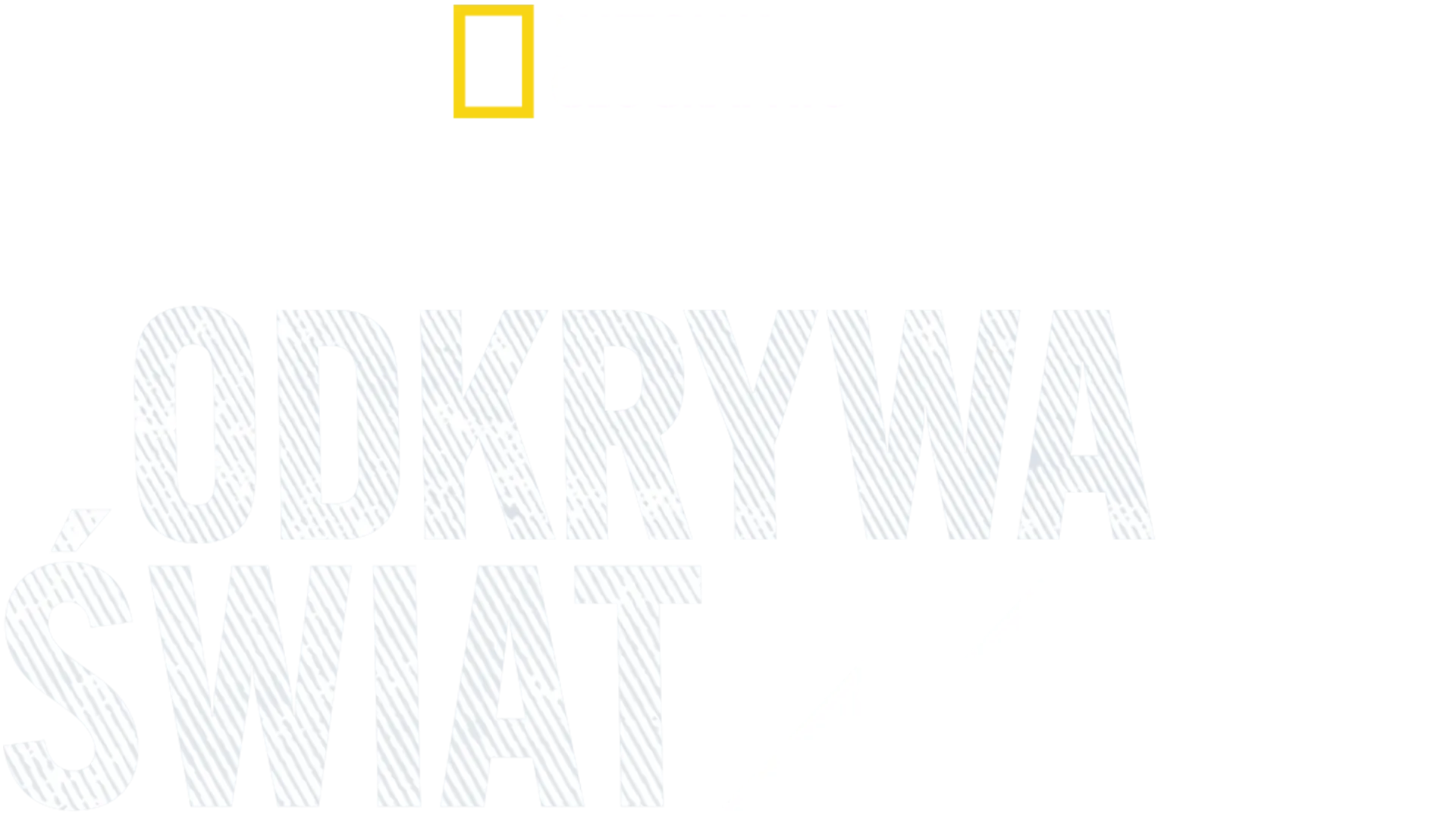 Bertie Gregory odkrywa świat