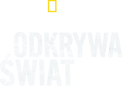 Bertie Gregory odkrywa świat