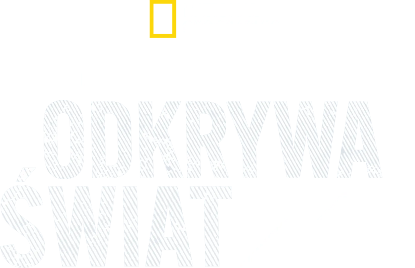 Bertie Gregory odkrywa świat