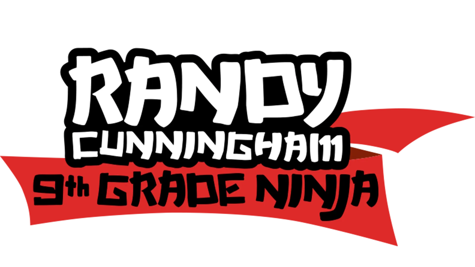 Randy Cunningham: 9th Grade Ninja