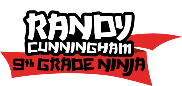 Randy Cunningham: 9th Grade Ninja