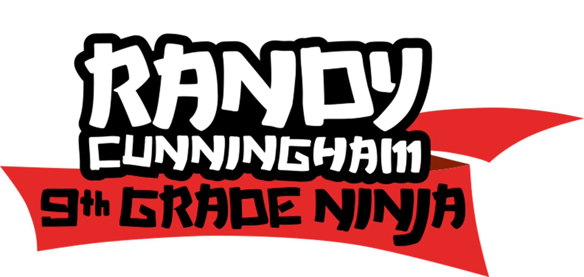 Randy Cunningham: 9th Grade Ninja