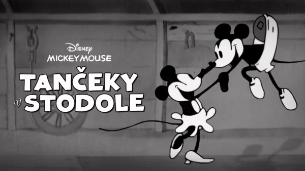 thumbnail - Tančeky v stodole