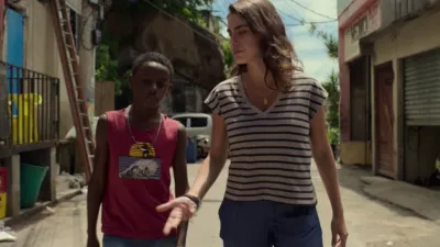 thumbnail - S1:E4 Israel