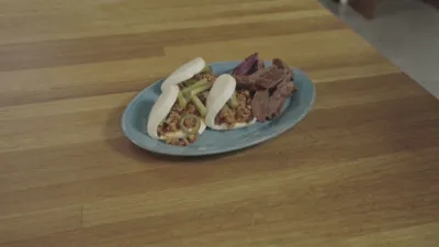 thumbnail - S2:E4 Hoisin Sloppy Janes on Bao Buns