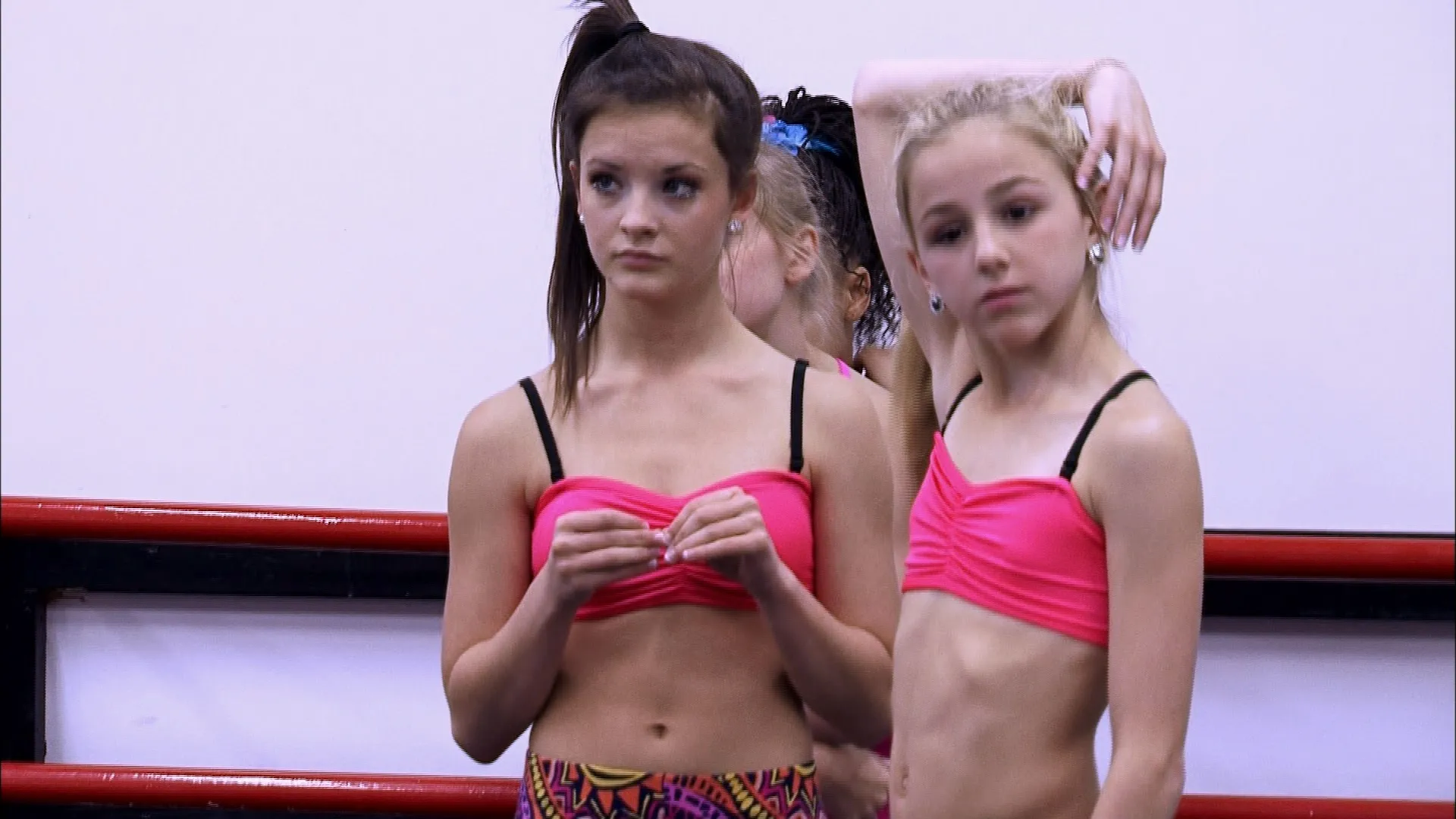 thumbnail - S2:E14 The Battle Begins