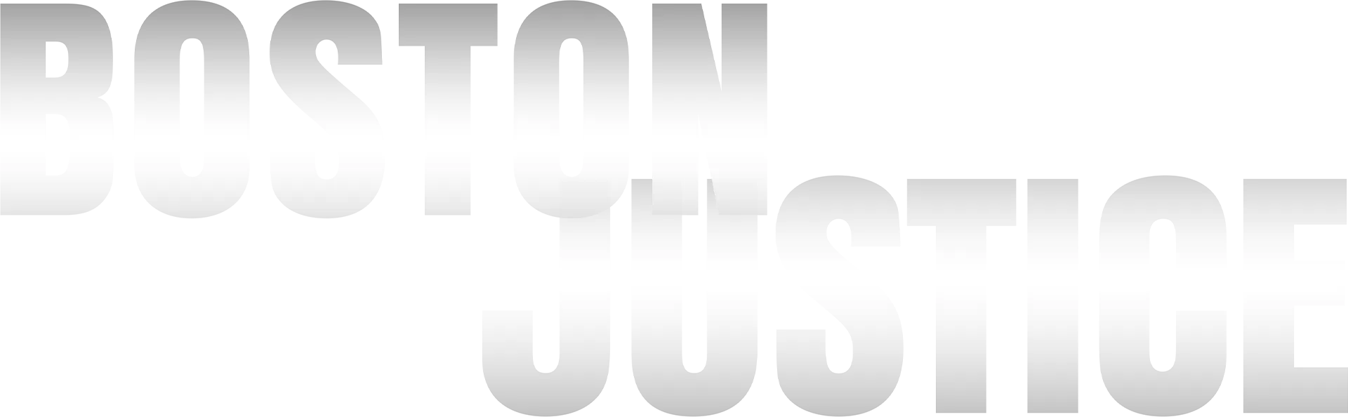 Boston Justice