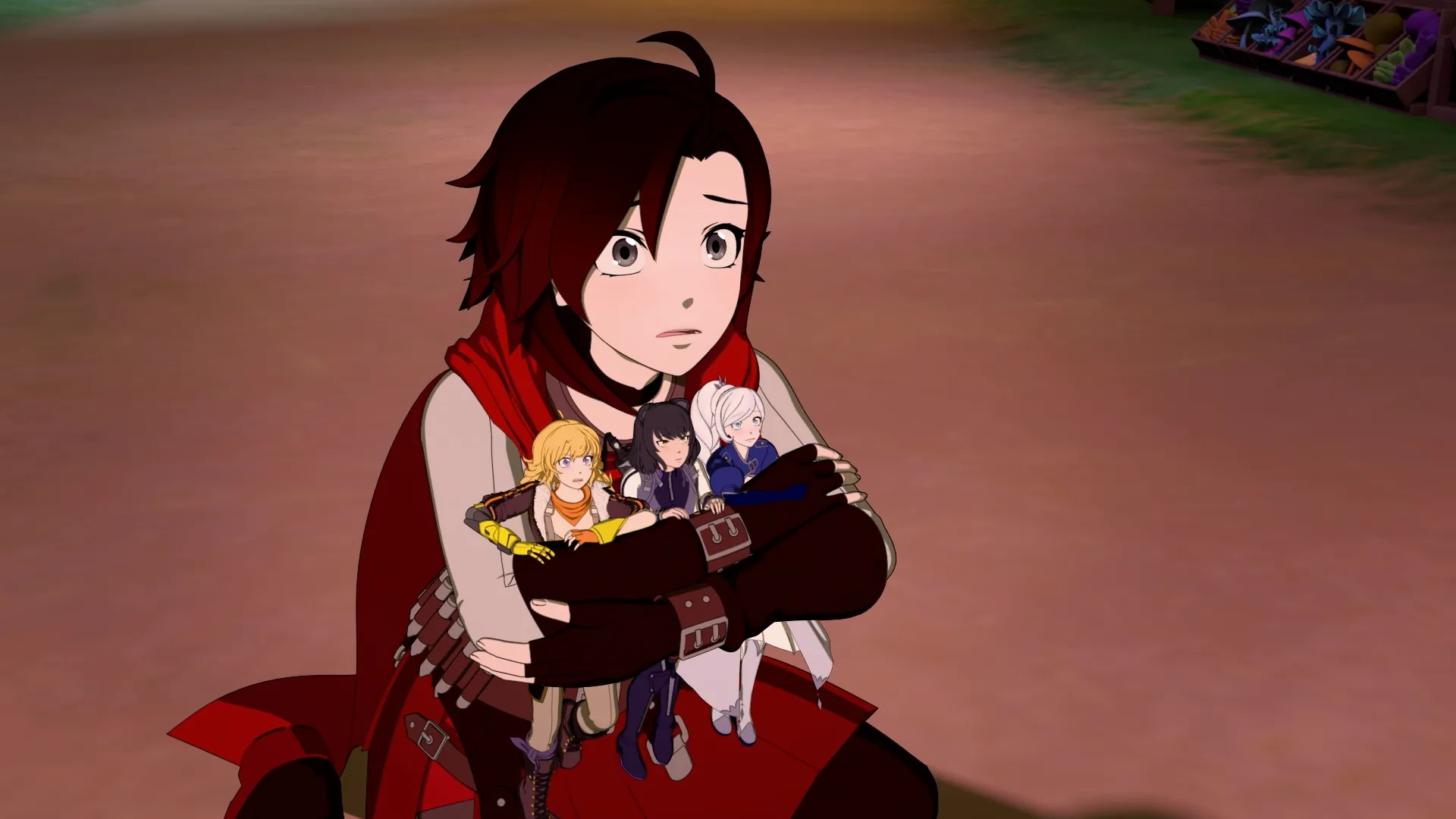 thumbnail - S9:E111 (Dub) The Parfait Predicament