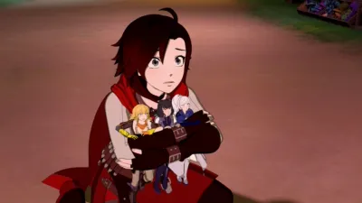 thumbnail - S9:E111 (Dub) The Parfait Predicament