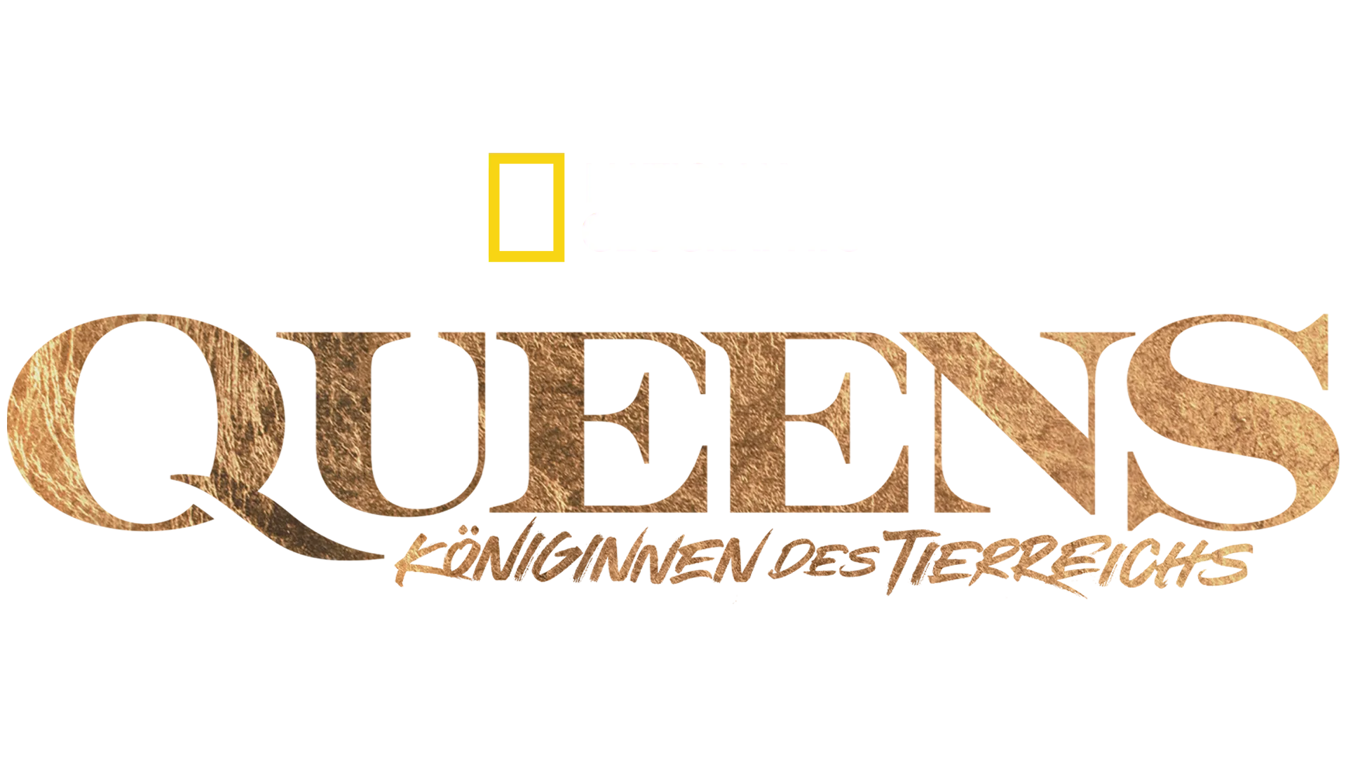 Queens: Königinnen des Tierreichs