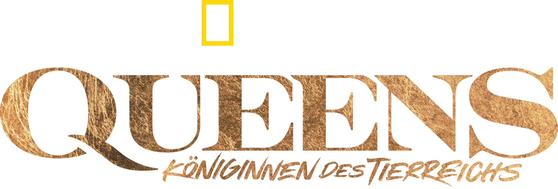 Queens: Königinnen des Tierreichs