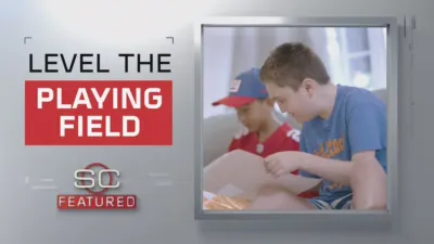 thumbnail - Level The Playing Field