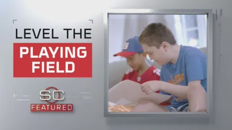 thumbnail - Level The Playing Field