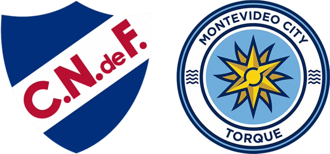 Nacional vs. Montevideo City Torque