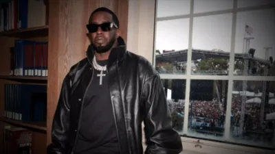 thumbnail - S1:E15 Diddy Trial Day 14: “Mia” back on stand for cross-examination