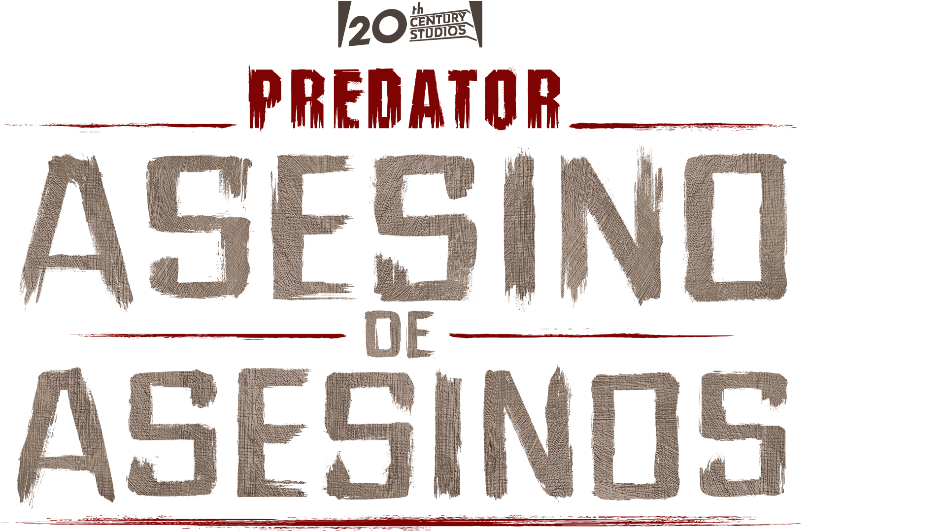 Predator: Asesino de asesinos