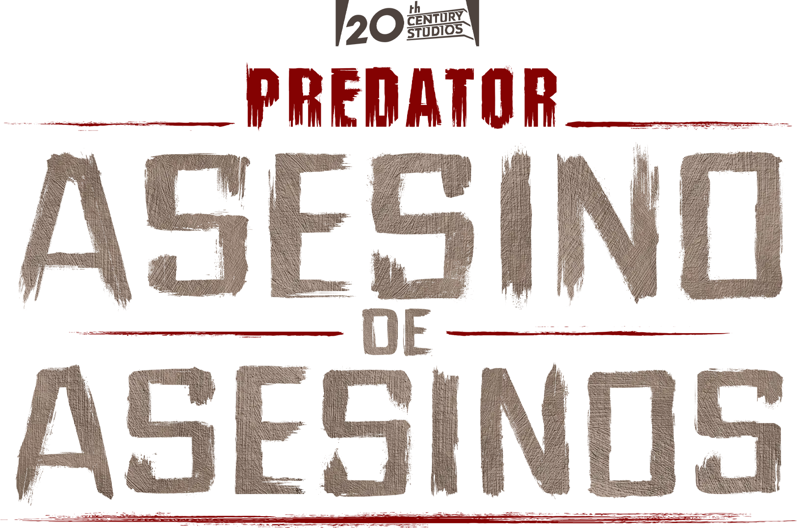 Predator: Asesino de asesinos