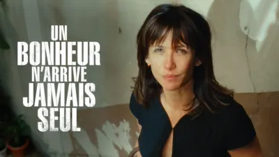 Happiness Never Comes Alone