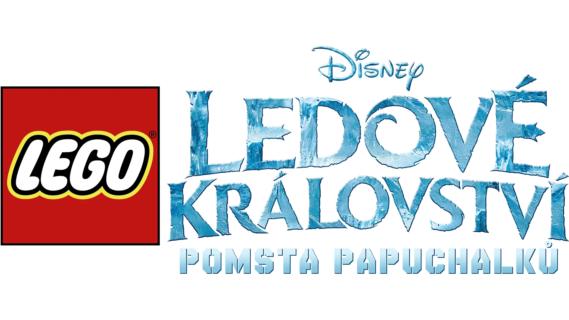 LEGO Ledové králvoství: Pomsta papuchalků
