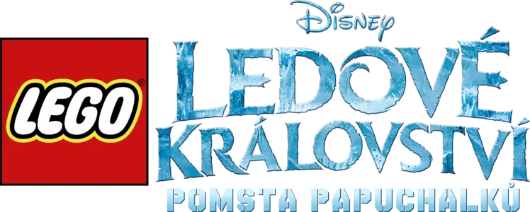 LEGO Ledové králvoství: Pomsta papuchalků
