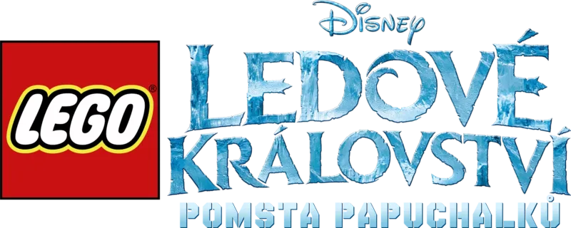 LEGO Ledové králvoství: Pomsta papuchalků