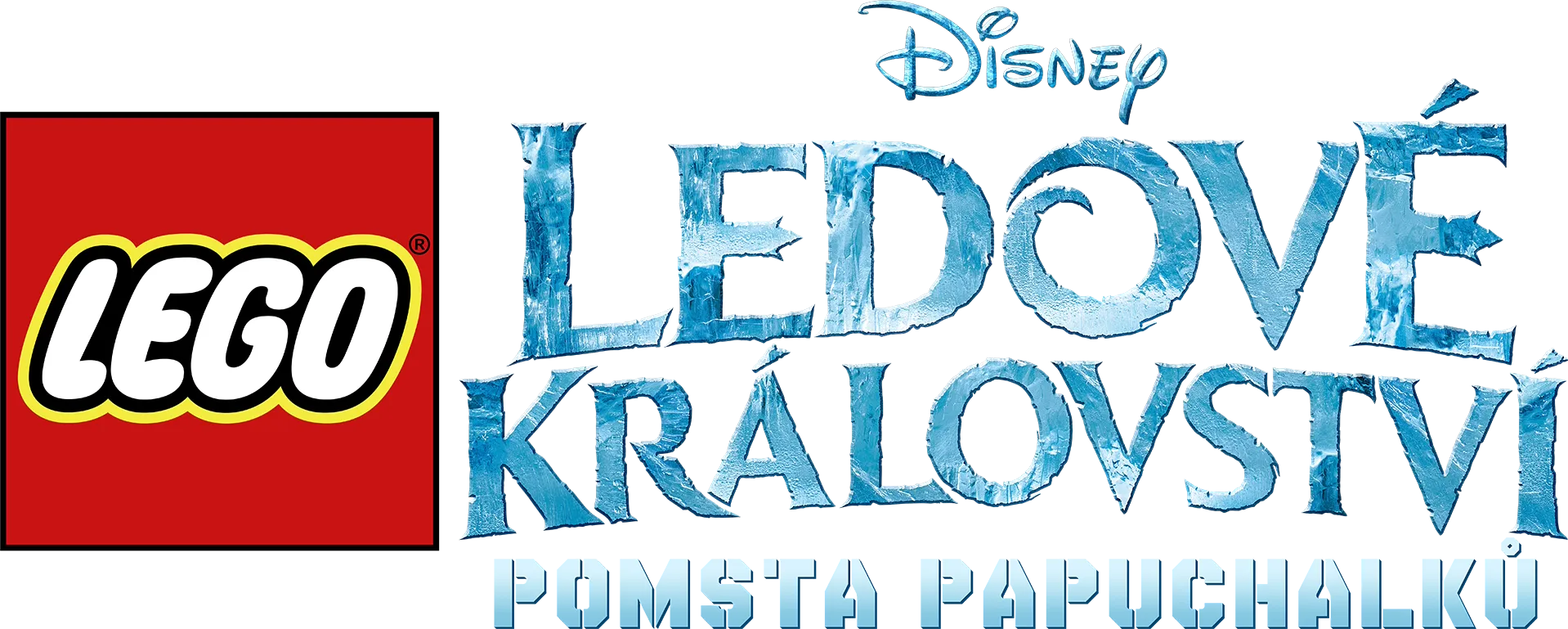 LEGO Ledové králvoství: Pomsta papuchalků