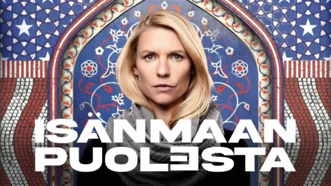 thumbnail - Isänmaan puolesta