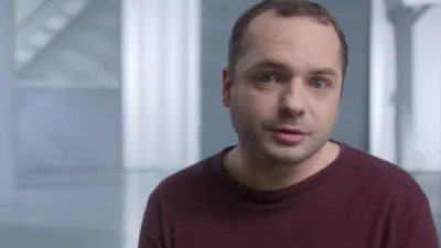 thumbnail - S1:E1 A Broken Family