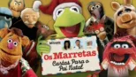 thumbnail - Os Marretas - Cartas Para o Pai Natal