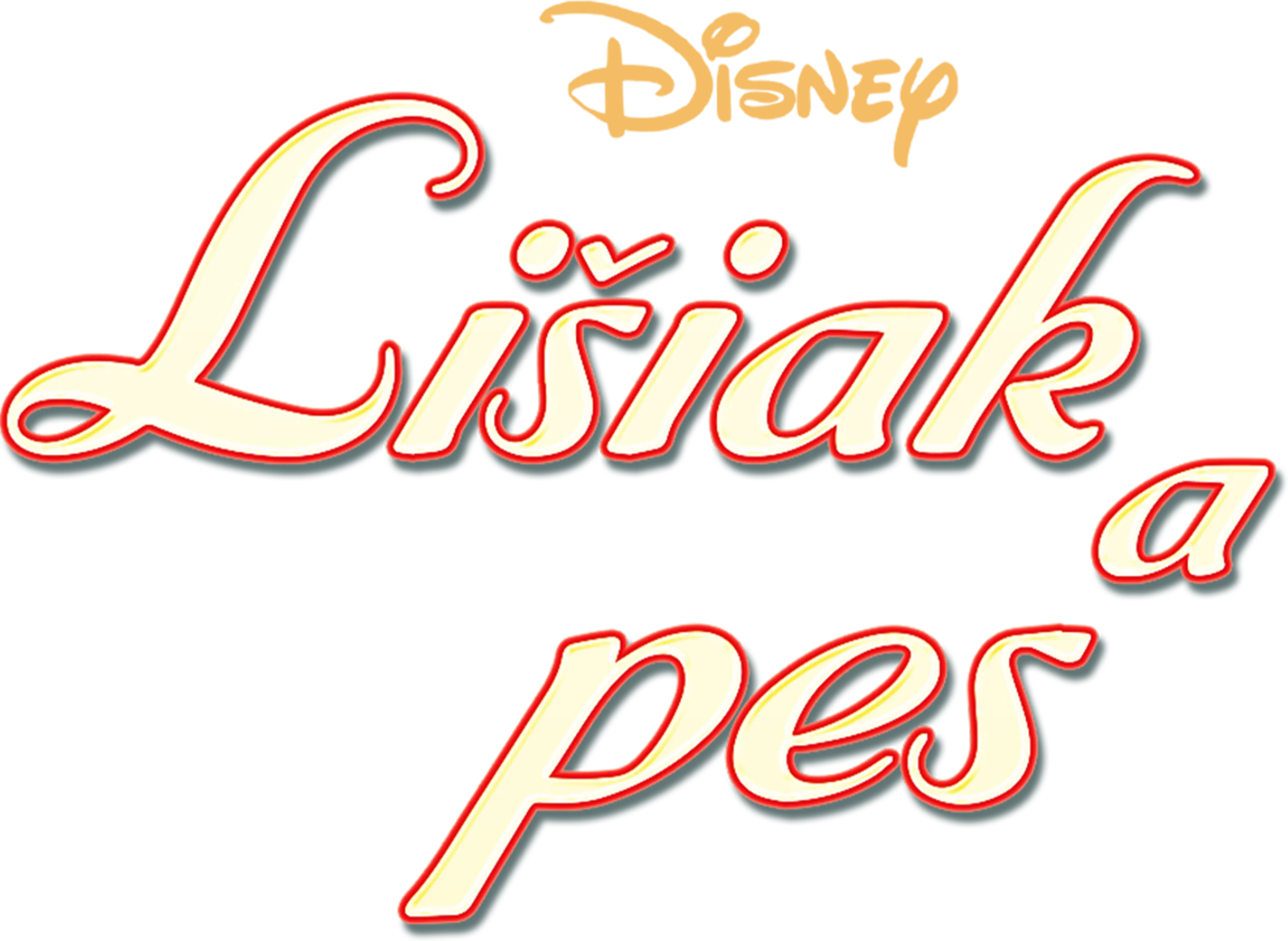 Lišiak a pes