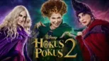 thumbnail - Hokus pokus 2