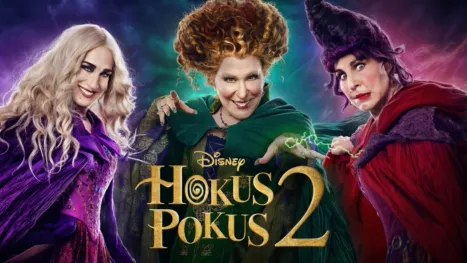 thumbnail - Hokus pokus 2