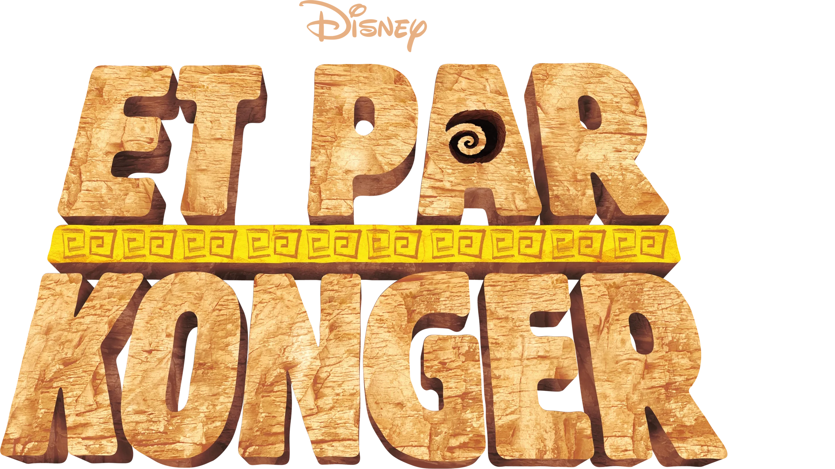 Et par konger