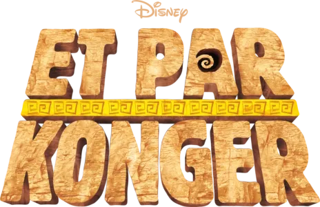 Et par konger