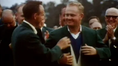 thumbnail - 1965 Jack Nicklaus