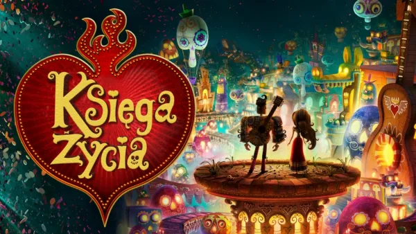 thumbnail - Księga życia