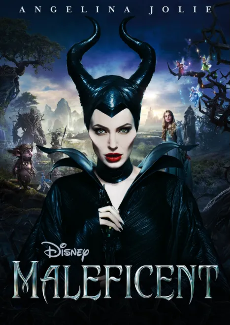 thumbnail - Maleficent