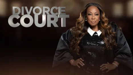 thumbnail - Divorce Court