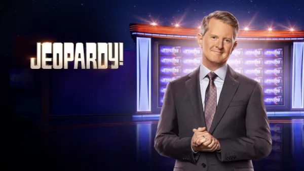 thumbnail - Jeopardy!