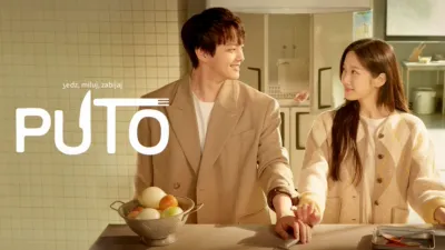 Puto: Jedz, miluj, zabíjaj