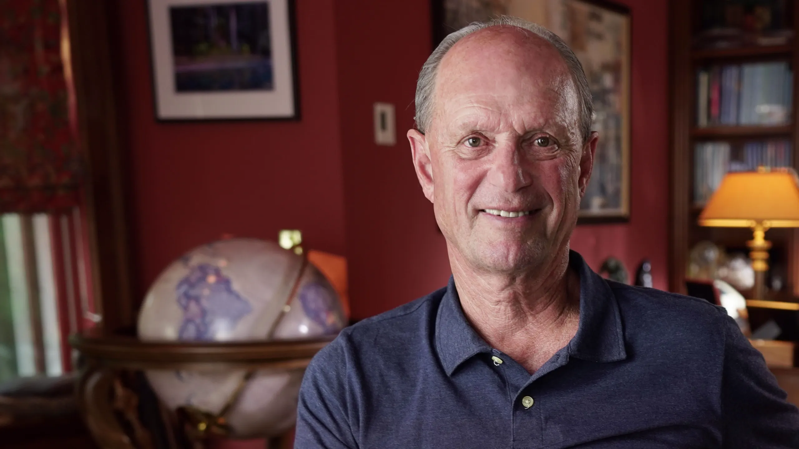 Bob Ballard: An Explorer's Life