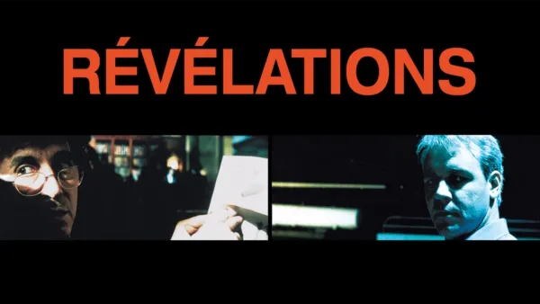 thumbnail - Révélations