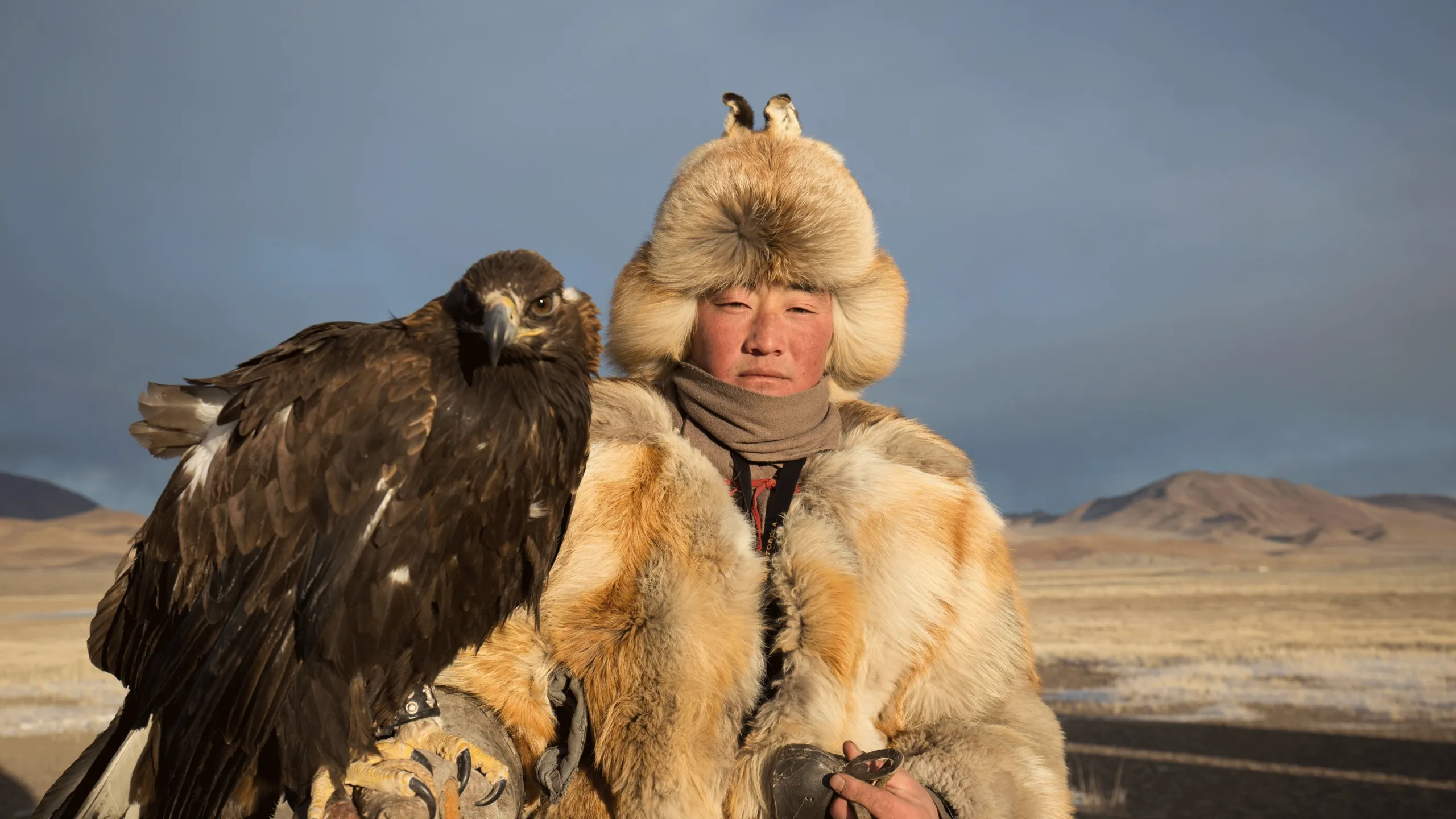 thumbnail - S1:E9 Awakening