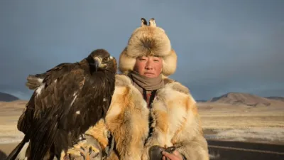 thumbnail - S1:E9 Awakening