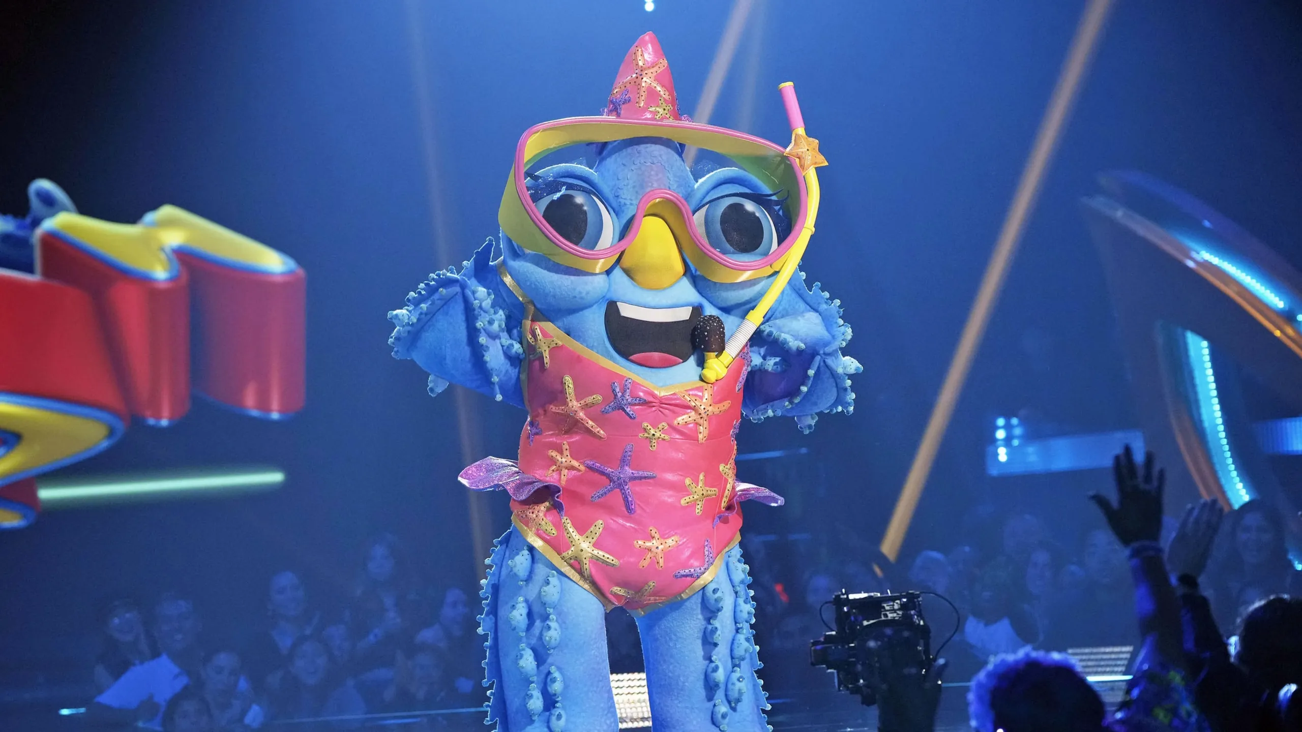 thumbnail - S11:E1 Season 11 Premiere: Rita We Love Your Ora