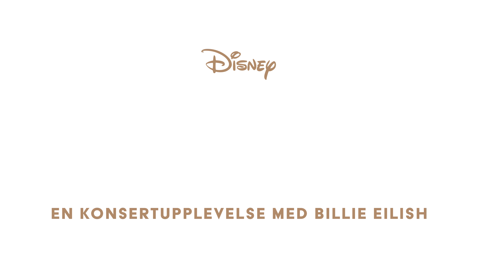 Happier Than Ever: Ett kärleksbrev till Los Angeles
