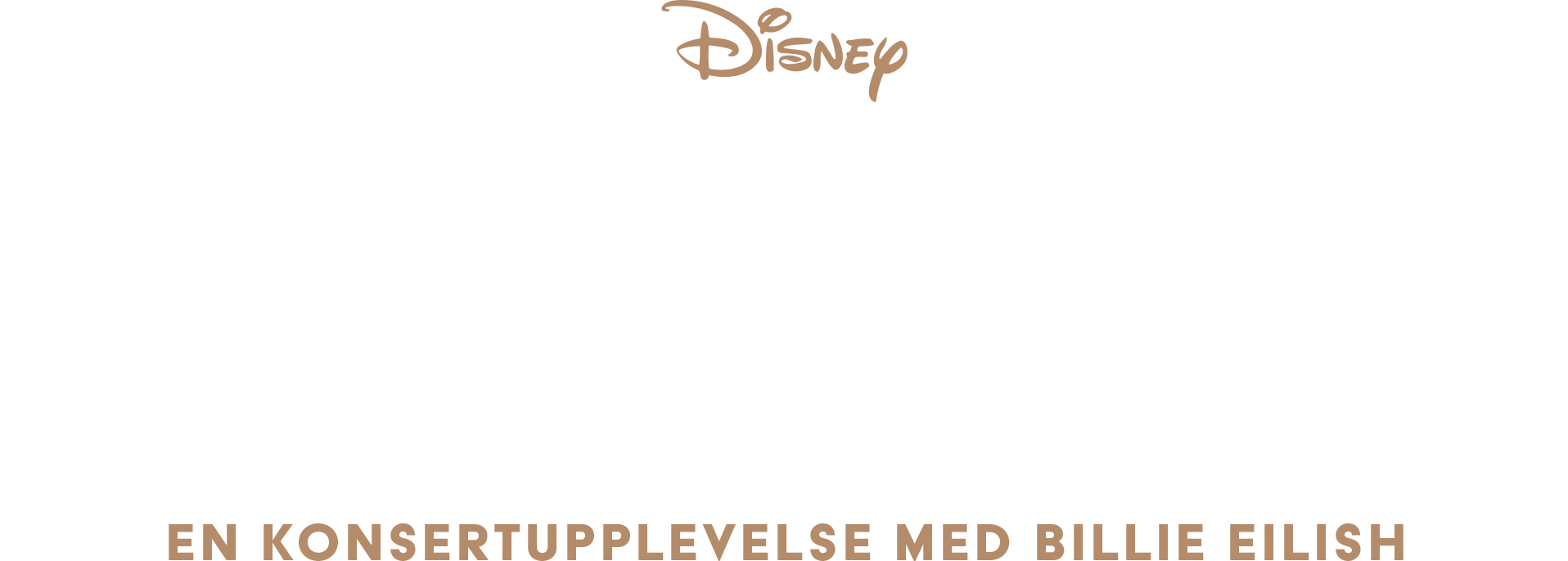 Happier Than Ever: Ett kärleksbrev till Los Angeles