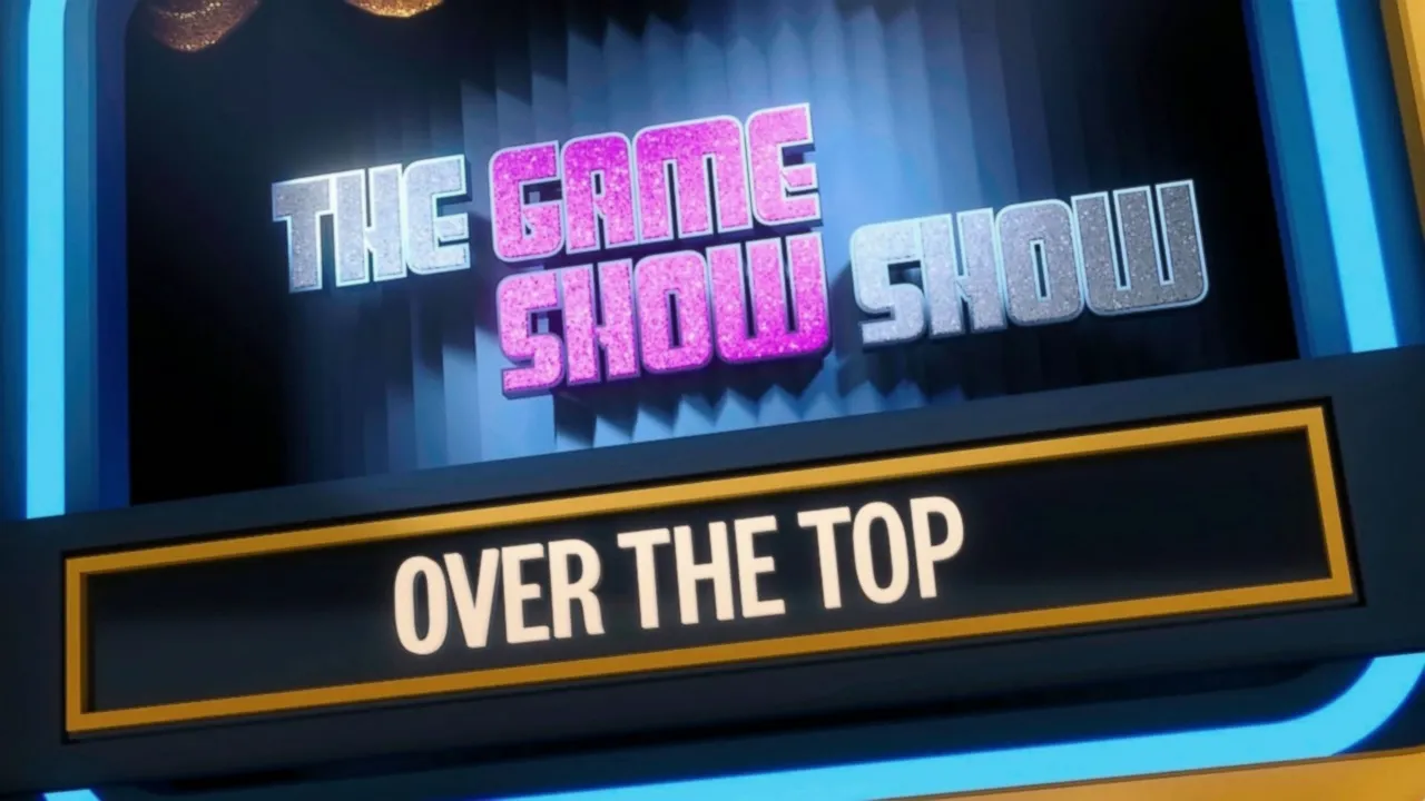 thumbnail - S1:E3 Over the Top