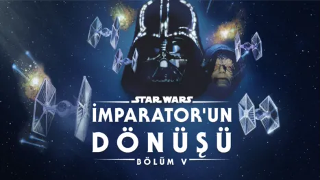 thumbnail - Star Wars: İmparator'un Dönüşü