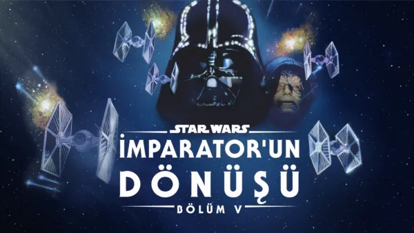 thumbnail - Star Wars: İmparator'un Dönüşü